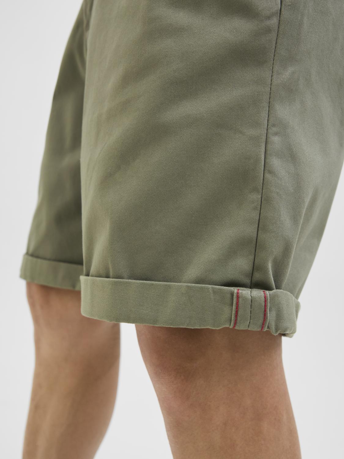 JPSTBOWIE CHINO SHORTS